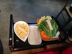 -涿派·炝锅鱼(涿州店)