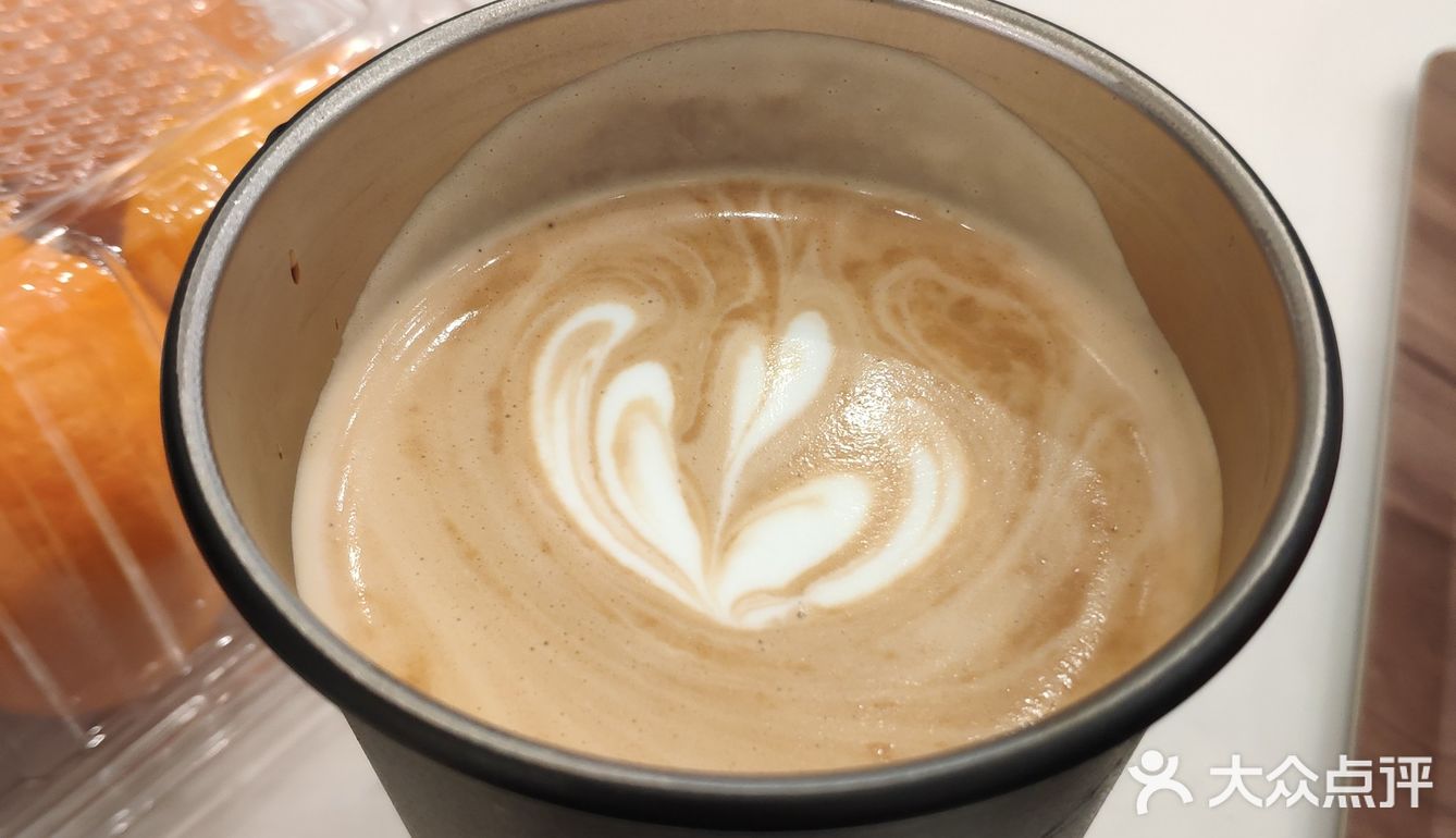 Manner coffee：那些孩子气的咖啡