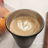 Manner coffee：那些孩子气的咖啡