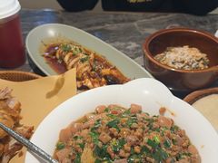 -前海沿·青岛菜(乐客城店)