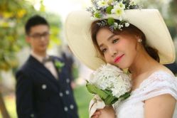 点击看大图 -唯一视觉婚纱摄影(李家村店)
