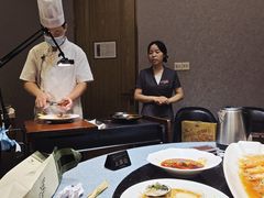 -恒记饭店(珠江路总店)