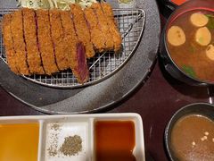 -炸牛排 京都胜牛(京都站前店)