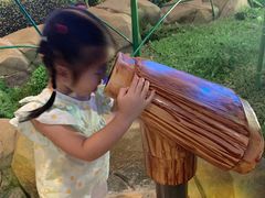 -蓝精灵乐园·世茂精灵之城主题乐园