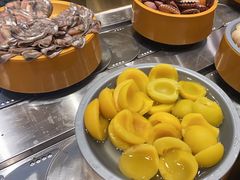 -喜家自助小火锅(乐客城店)