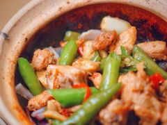 -老乡鸡(上海白玉兰广场店)