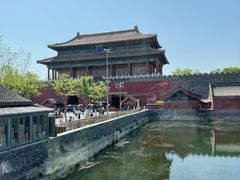 -The Georg(东华门店)