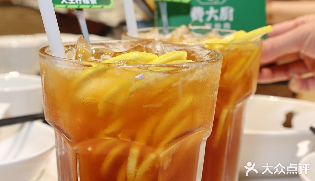 长沙必吃菜第1名费大厨辣椒炒肉，激情燃爆上海！