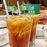 长沙必吃菜第1名费大厨辣椒炒肉，激情燃爆上海！