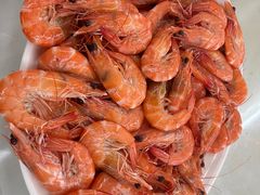 -红月湾海鲜饭店•沙滩海景(双月湾店)