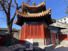 -贤良祠
