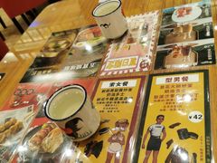 -香港新曜记茶餐厅(星耀城店)