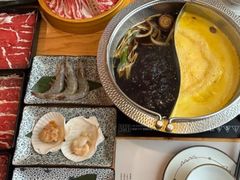 -牛匠和牛寿喜锅(西安总店)