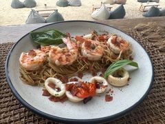 -Coco Tam’s
