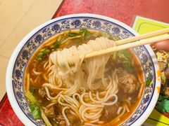 -杨牛肉面饭(天庆街店)