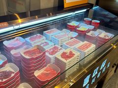 -言玖鲜火锅串串披萨自助(益田假日店)