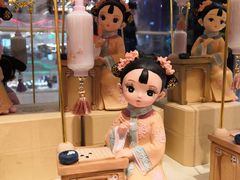 -The Green Party(碧湖万达广场店)