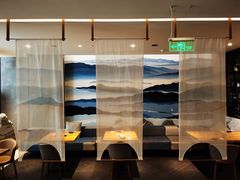 大堂-隐泉之语日式料理(王府中环店)