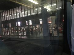 -如皋汽车客运站