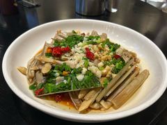 -健眺小海鲜(临海后山店)