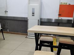 用餐区-景芳周大姐烧麦(东新店)
