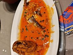-鲜得莱渔港·小平岛海胆馆(七贤岭店)