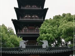 -寒山寺
