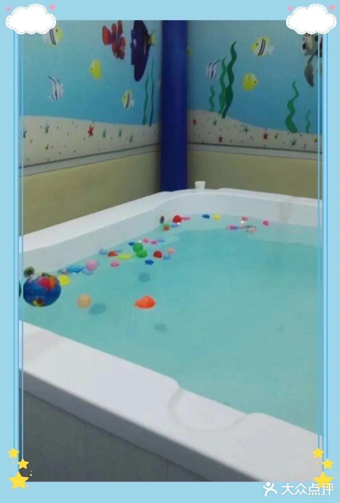 夏日哄娃好去处