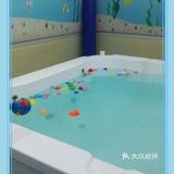 夏日哄娃好去处