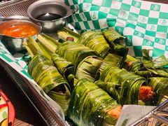 -泰妃殿(武汉首店)