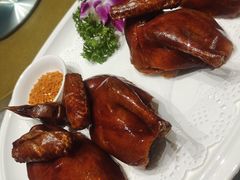 -嘉宴(明发外滩广场店)