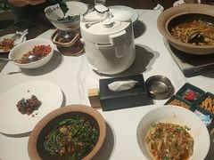 -王捌小院(红花坡店)