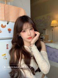 -BABY FACE沙龙