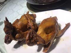 -琬苑鸽庄·川粤融合菜(解放碑总店)