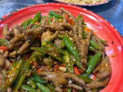 -馬伍旺川菜(江北虹悦城店)