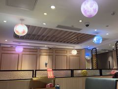 -海底捞火锅(番禺广场店)