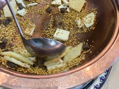 -斯琴阿妈蒙古餐厅(新城店)