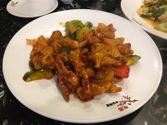 -桃园中华料理炸酱面(燕儿岛路店)
