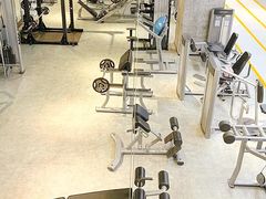 -LA合时健身4PMFIT(花桥旗舰店)