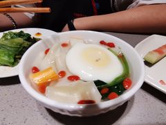 -海底捞火锅(凯德广场店)