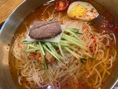 -韩都烤肉·烤鳗鱼(中街小北总店)