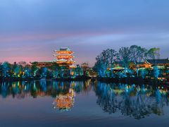 -牛首山文化旅游区