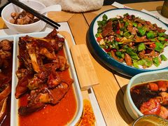 -三十六味匠猪蹄(三元桥店)