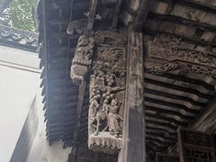 -乌镇东栅景区