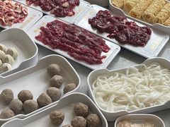 -杏花吴记牛肉火锅