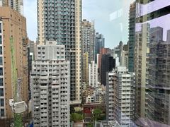 -香港港岛英迪格酒店