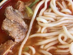 -李先生牛肉面大王(上海站南广场店)