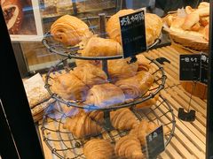 -Dough&Joe团憩(瑞虹天地月亮湾店)