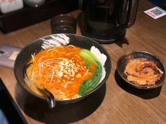 -雷神拉面(财富中心玉米楼店)