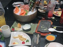 -daozao料理美术馆(东营店)